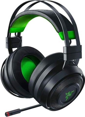 Razer nari wireless gaming headset best sale ps4